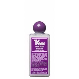 Kw Aloe Vera Balsam til Hunde - 200 ml.